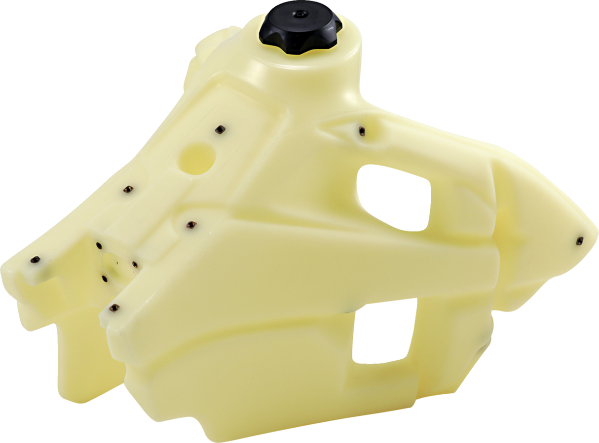 Large-Capacity Gas Tank - Natural - KTM - 4.5 Gallon 2017 - 2018