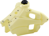 Large-Capacity Gas Tank - Natural - KTM - 4.5 Gallon 2017 - 2018
