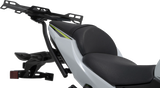 Rackpack Tail Bag System - Black - Kawasaki Ninja 650/Z650 \'16-\'24 2016 - 2024