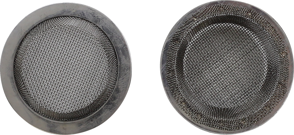Replacement Spark Arrestor Screen Kit