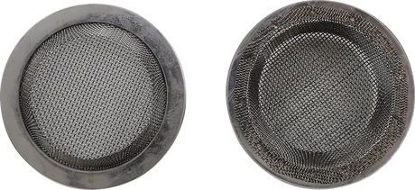 Replacement Spark Arrestor Screen Kit