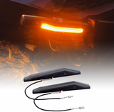 Apex Lights™ - Running - Amber - Ranger 2019 - 2025