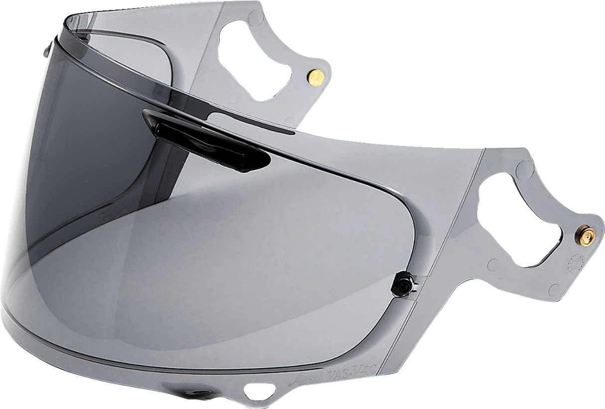 VAS-V Max Vision Shield - Pinlock® Ready - Dark Tint