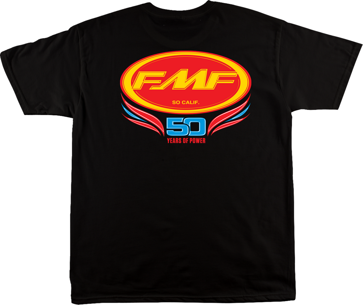 Since \'73 T-Shirt - Black - 2XL