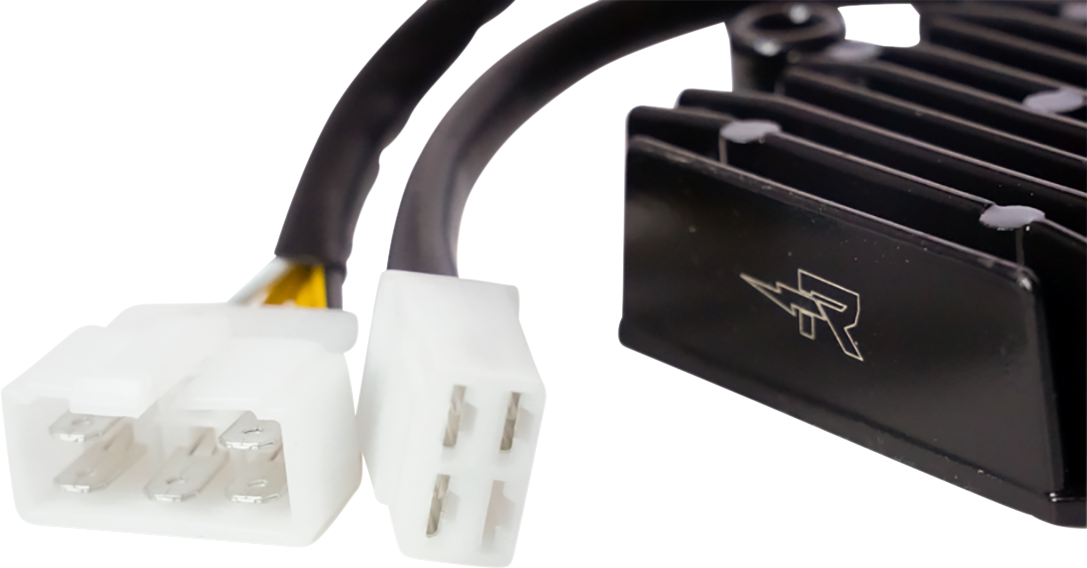 Regulator/Rectifier - Lithium-ion Compatible - Honda 1979 - 1983