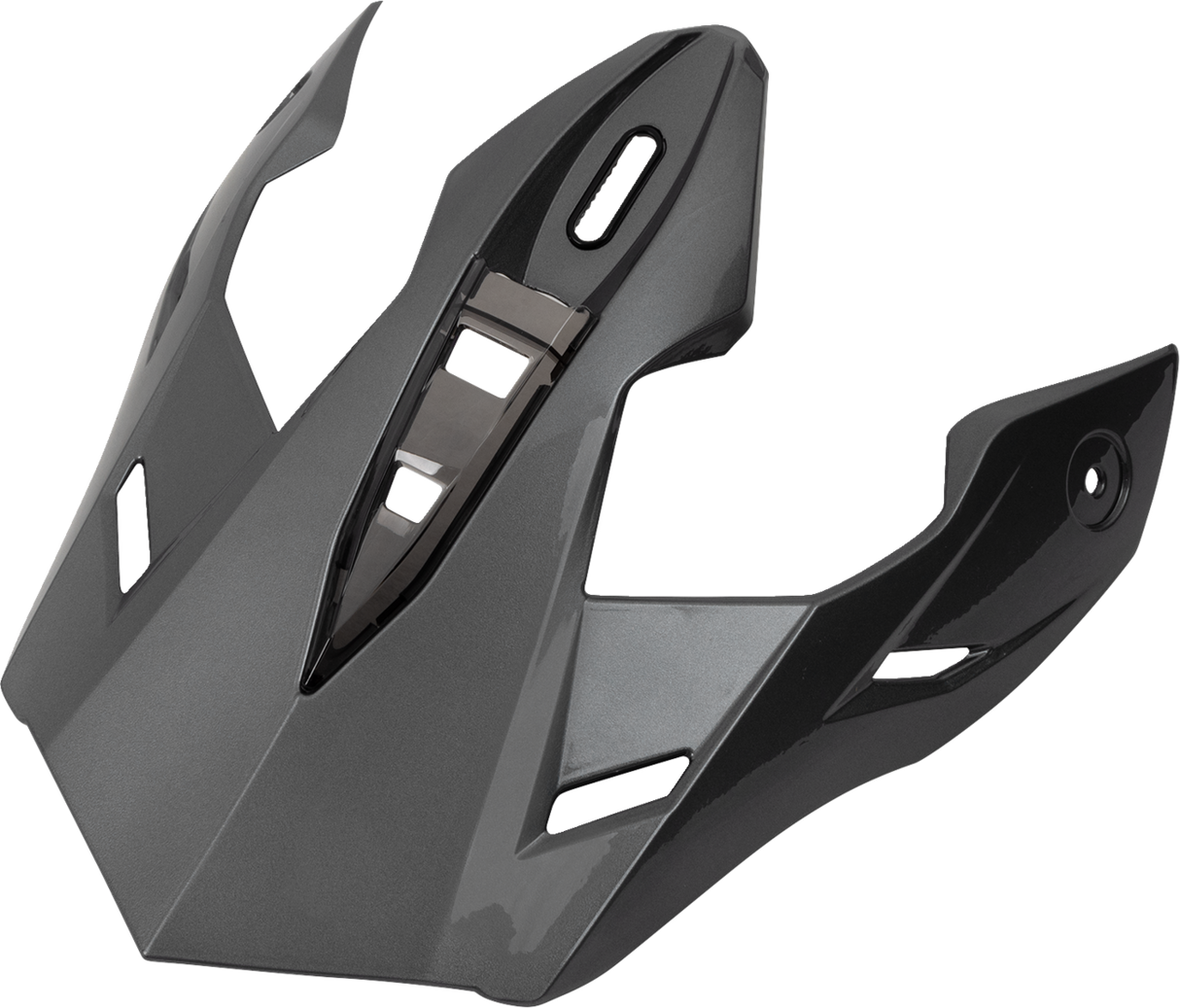 Range 2.0 Peak - Dark Silver