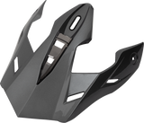 Range 2.0 Peak - Dark Silver