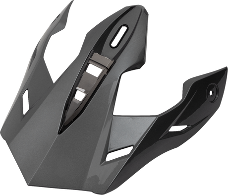 Range 2.0 Peak - Dark Silver