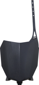 Front Number Plate - Gray/Metallic 2019 - 2023