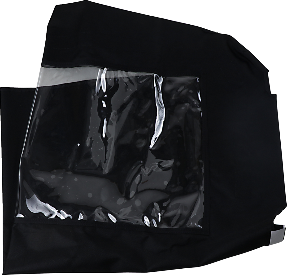 Rear Dust Panel - Mule 2005 - 2016