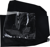 Rear Dust Panel - Mule 2005 - 2016