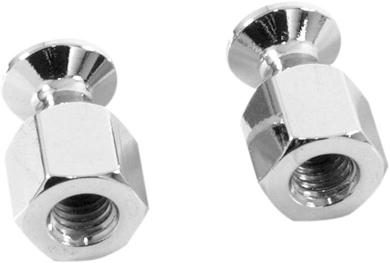 Net-Nuts - 5/16\" x 18 - SAE