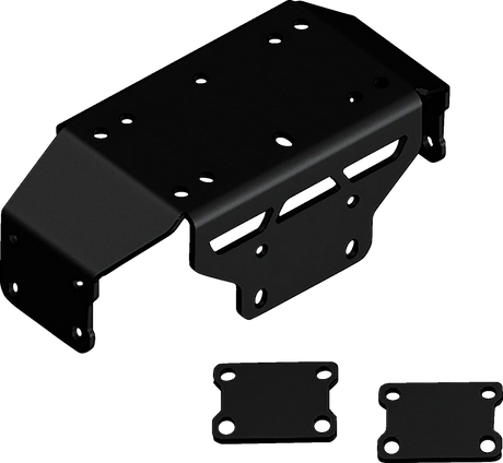 Winch Mount - Honda 2015 - 2023