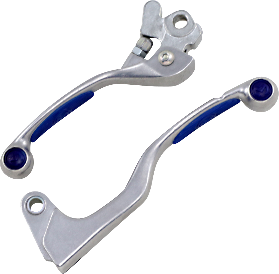 Lever Set - Competition - Blue 2001 - 2012