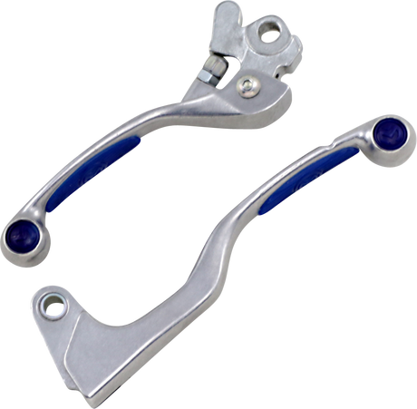 Lever Set - Competition - Blue 2001 - 2012