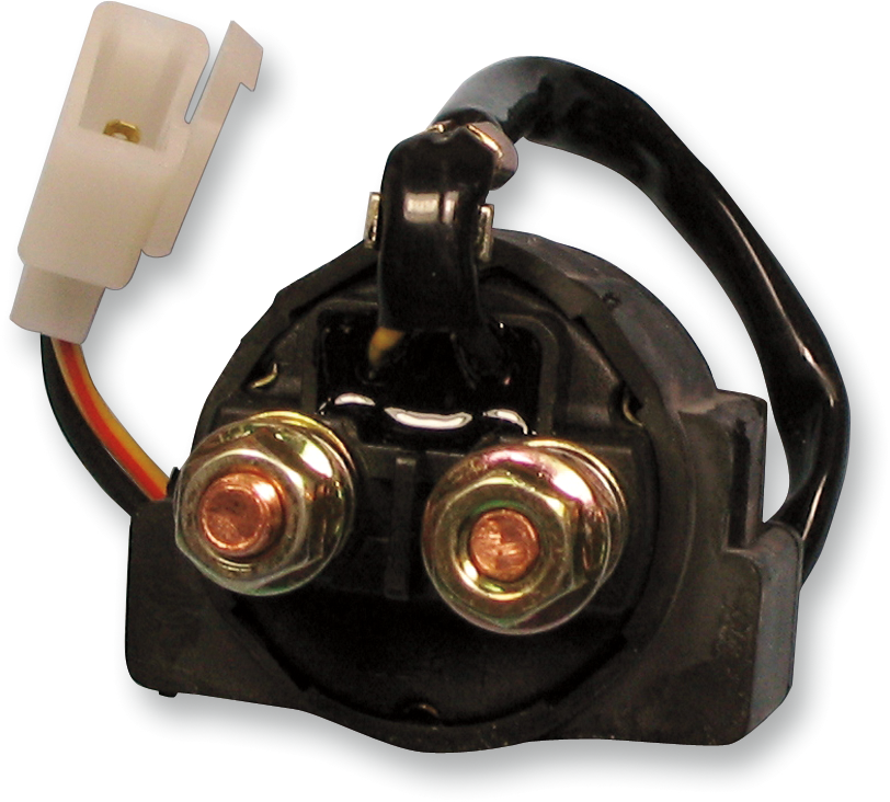 Solenoid Switch - Honda 1982 - 1996