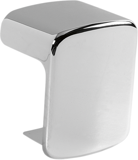 Coil Cover - Chrome - Harley Davidson 2000 - 2006