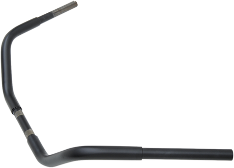 Handlebar - Buffalo - TBW - Flat Black