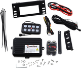 On/Off Switch Panel - Universal