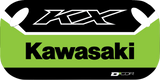 Pit Board - Kawasaki