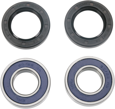 Wheel Bearing Kit - Front 1996 - 2020