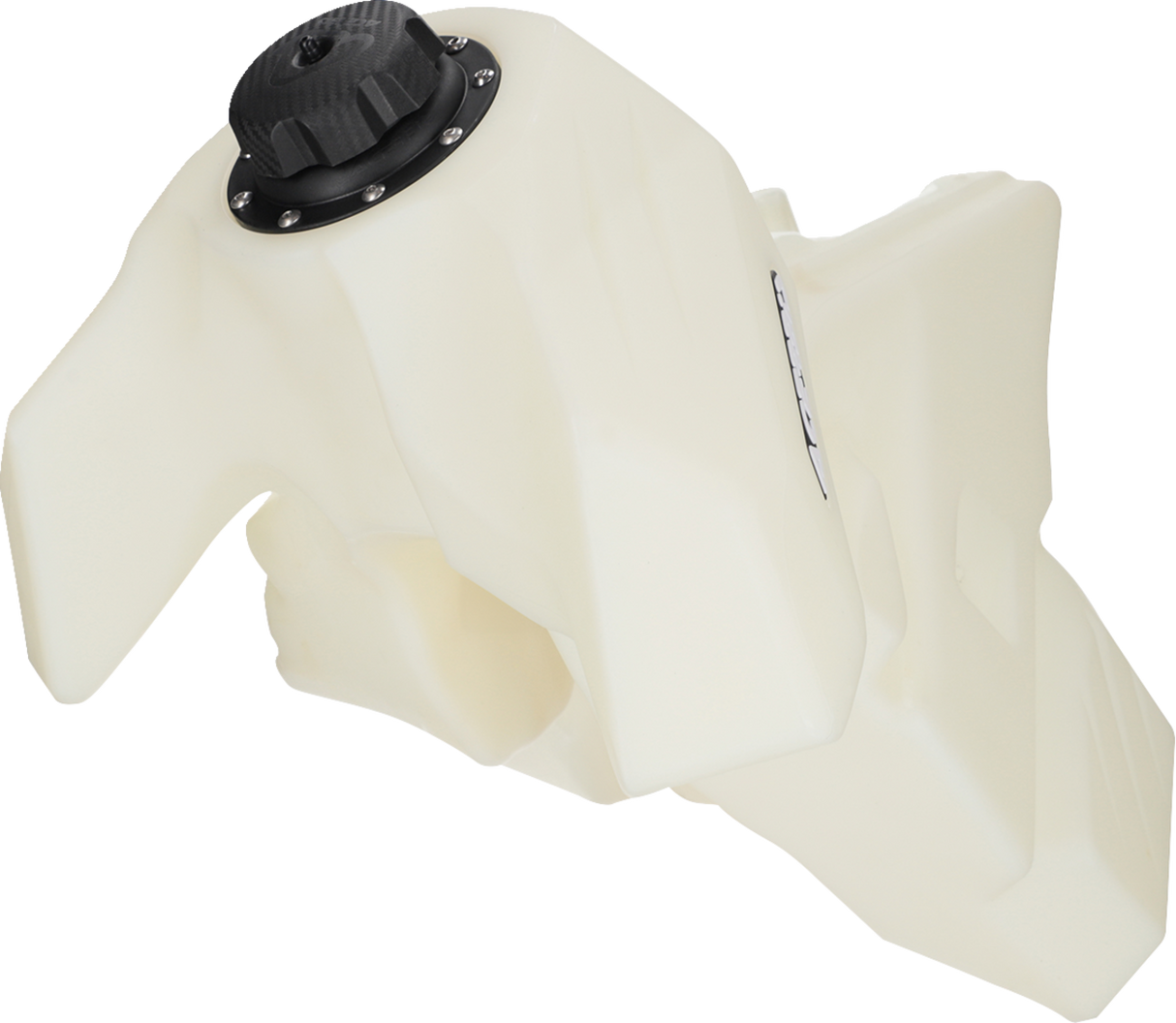 Fuel Tank - 3.9 Gallon - Natural - Husqvarna 2023 - 2025