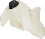 Fuel Tank - 3.9 Gallon - Natural - Husqvarna 2023 - 2025