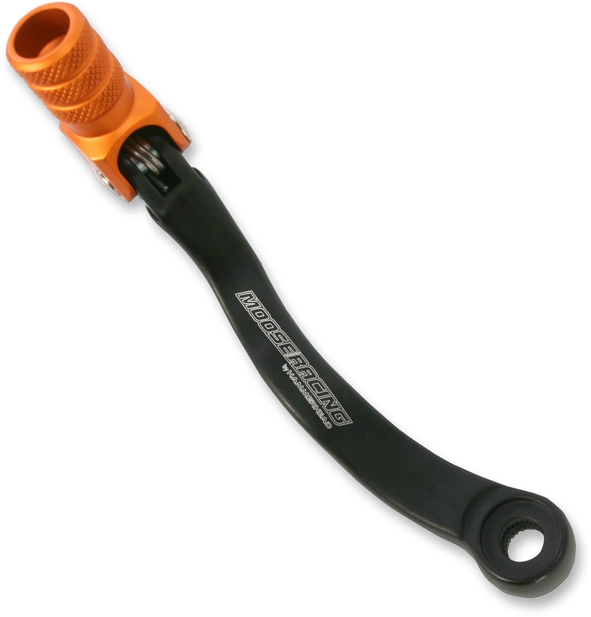 Shift Lever - Orange - KTM 1998 - 2016