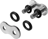 520 ZRA - Connecting Link - Rivet