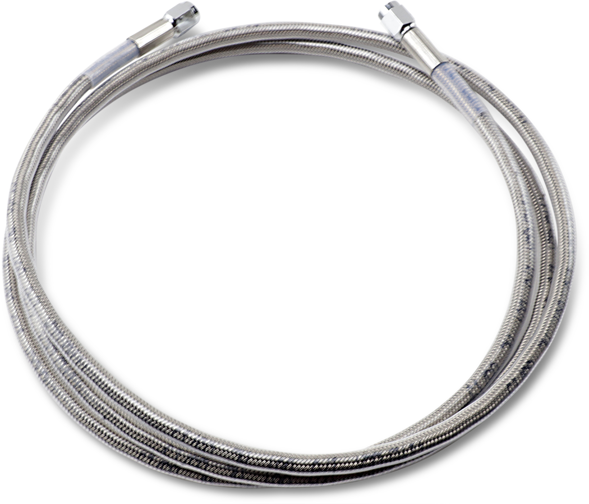 Universal Brake Line - Clear - 72\"
