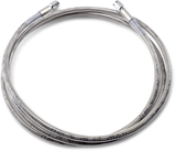 Universal Brake Line - Clear - 72\"