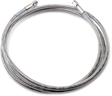 Universal Brake Line - Clear - 72\"