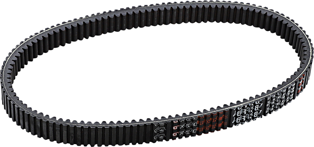 Drive Belt 2015 - 2023