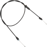 Black Vinyl Throttle Cable - 47\" - Polaris 2014 - 2024