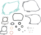 Motor Gasket Kit with Oil Seal - Honda 1979 - 1991