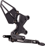 Rearset - ZX4RR 2023 - 2024