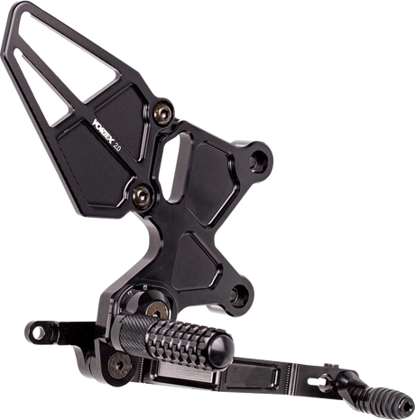 Rearset - ZX4RR 2023 - 2024