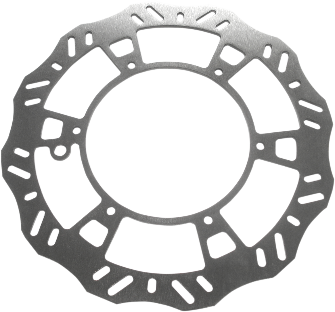 Front Rotor - Honda 2007 - 2018