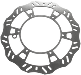 Front Rotor - Honda 2007 - 2018