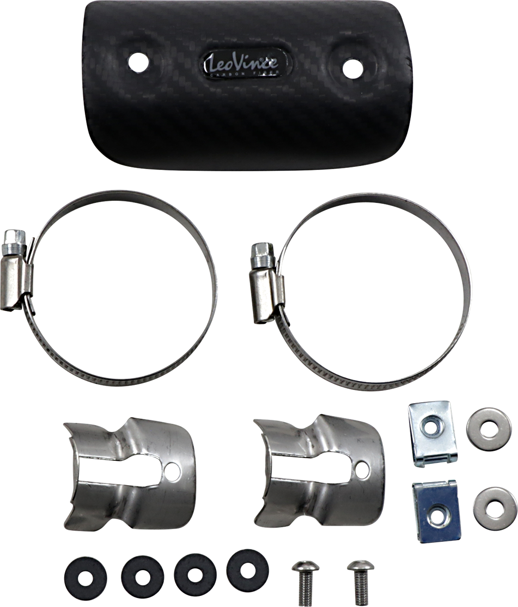 Universal Heat Shield - Small