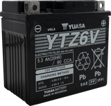 Battery - YTZ6V 2020 - 2024