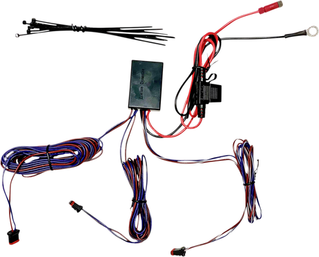 Turn Signal Module - UTV