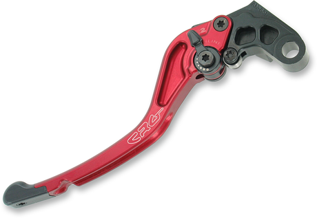 Clutch Lever - RC2 - Red 1999 - 2016