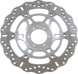 Brake Rotor - Honda - MD1014CC 1993 - 2015