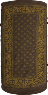 Motley Tube® Fleece Lined - Celtic Paisley