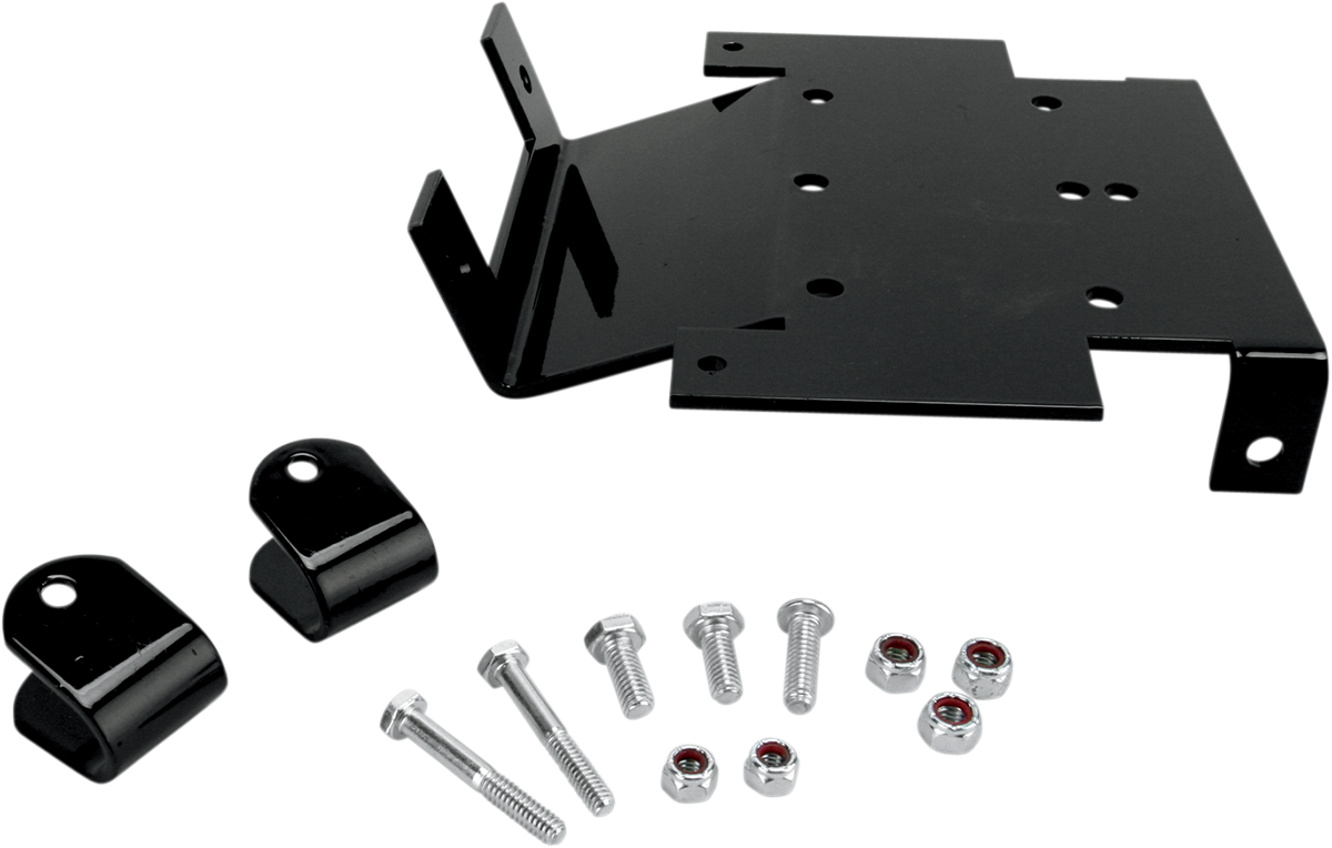 Winch Mount - ATV - Honda 2003 - 2023