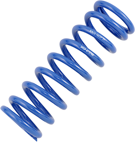 Front Spring - Blue - Sport Series - Spring Rate 336 lbs/in 1998 - 2024