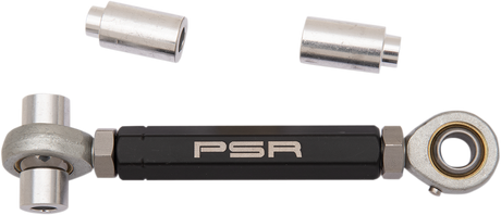 Adjustable Lowering Link - Black 2017 - 2022