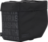 Mini Essential Saddlebags - 8 Liter