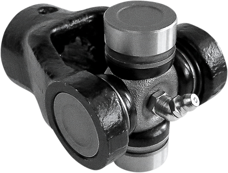 Yoke Propeller Shaft - With U-Joint 2004 - 2017